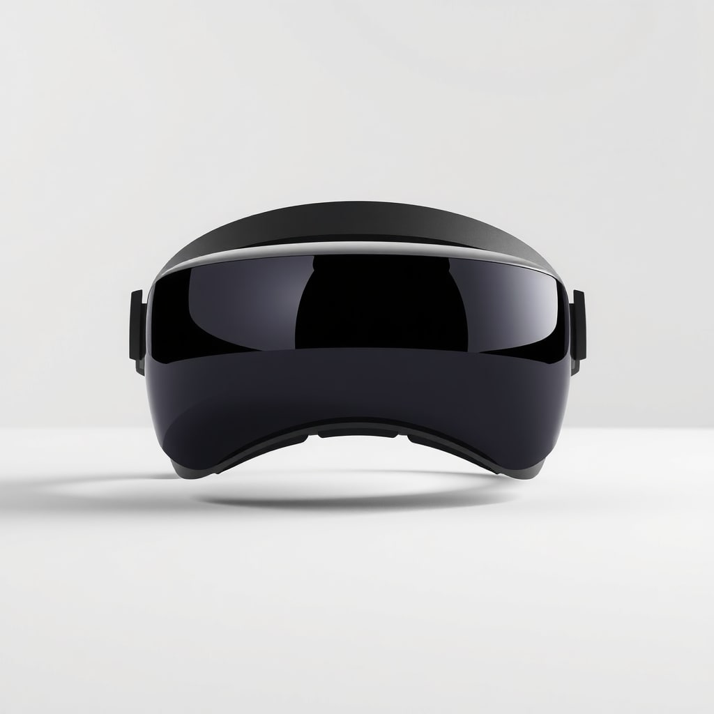 Apple Vision Pro 2