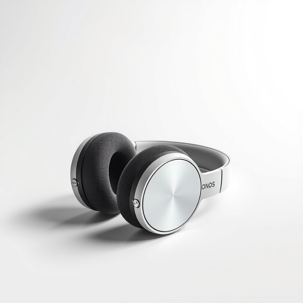 Sonos Ace — Pearl