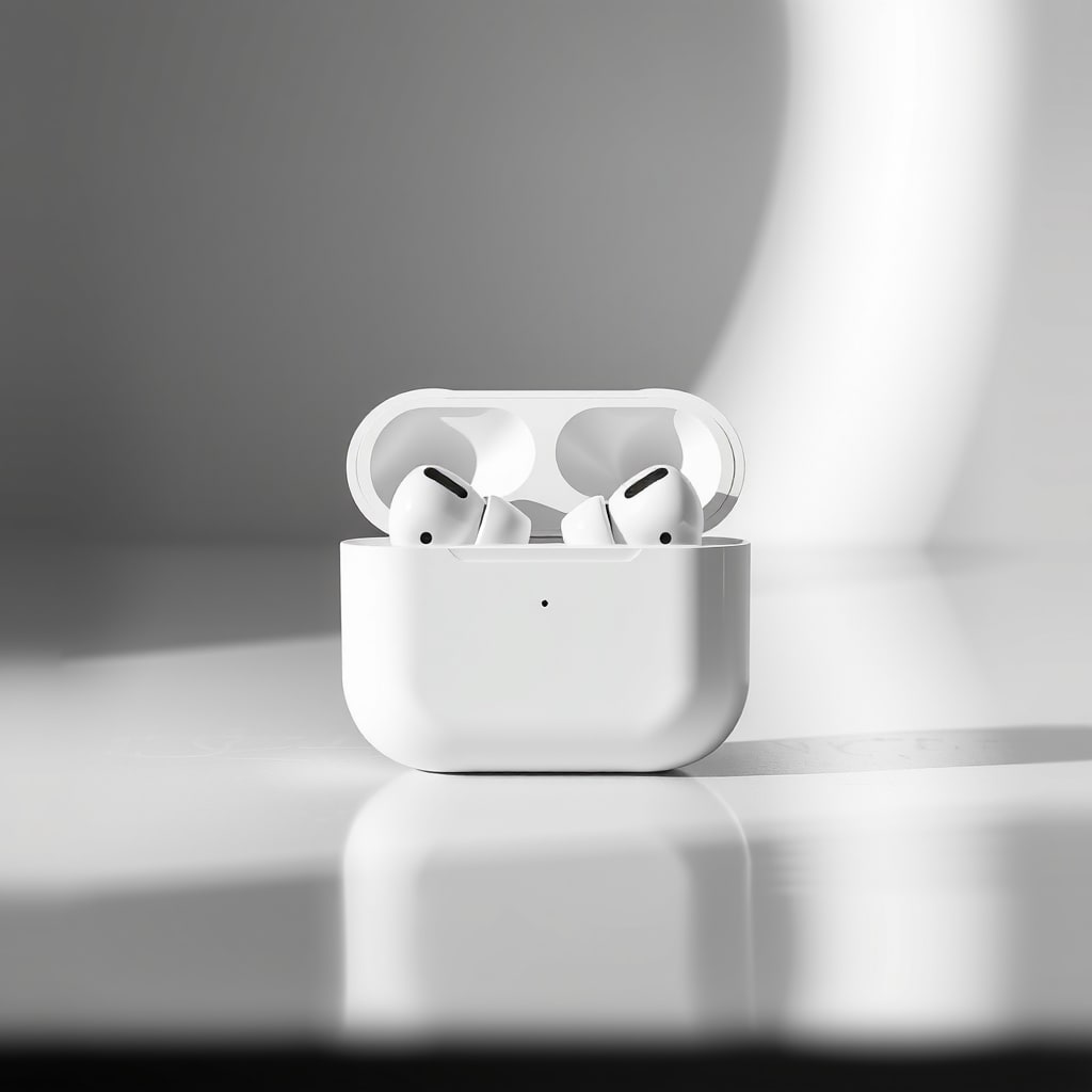 AirPods Pro 3