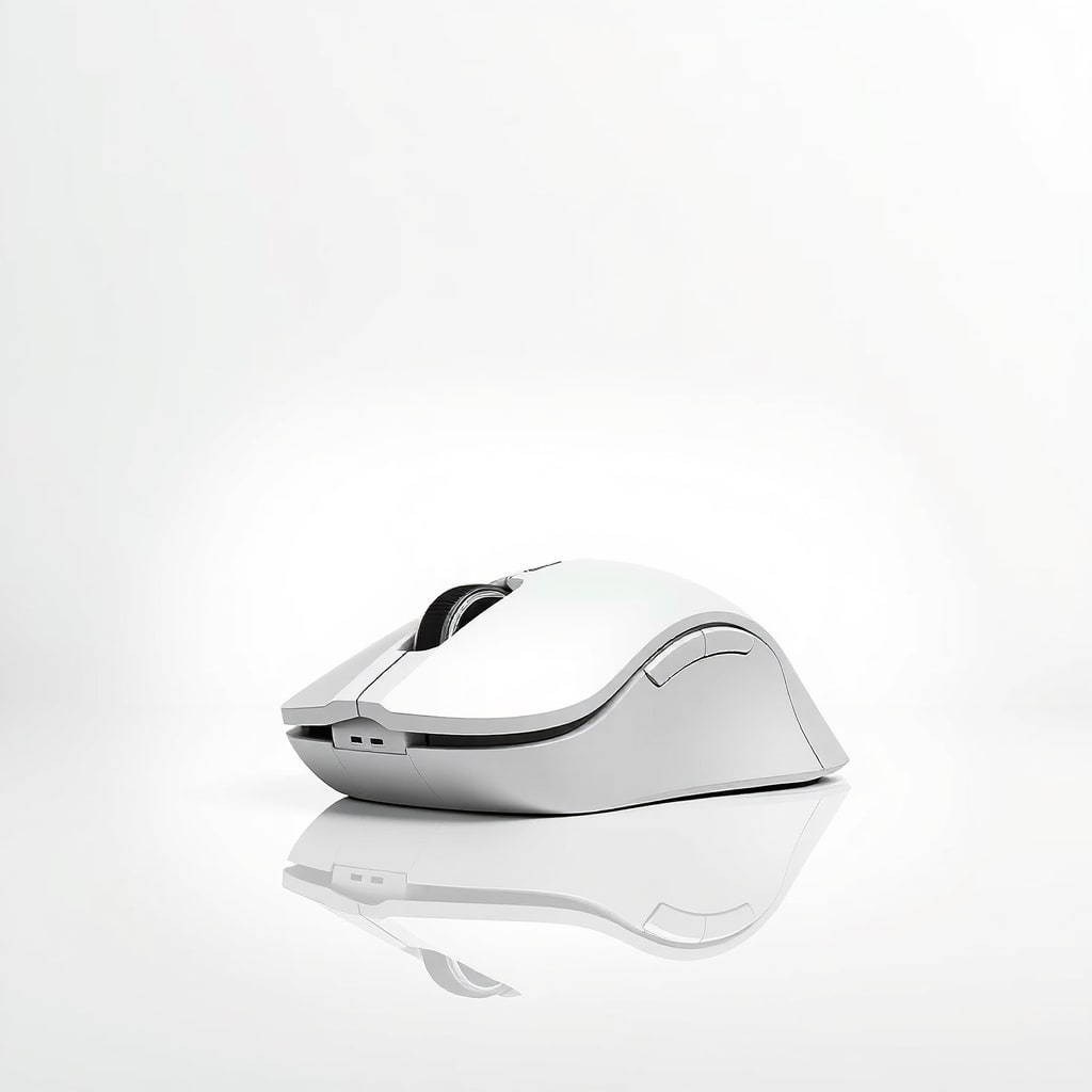 Logitech MX Master 4